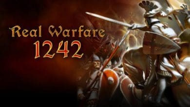 لعبة Real Warfare 1242