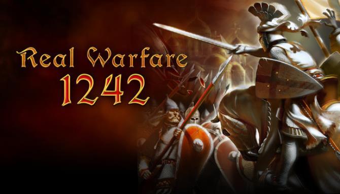 لعبة Real Warfare 1242