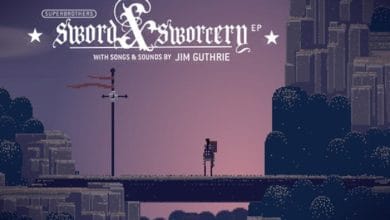 Superbrothers Sword & Sworcery EP