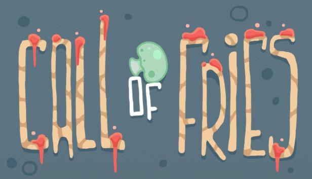 لعبة Call of Fries