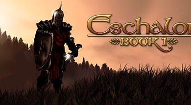Eschalon: Book I