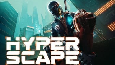Hyper Scape