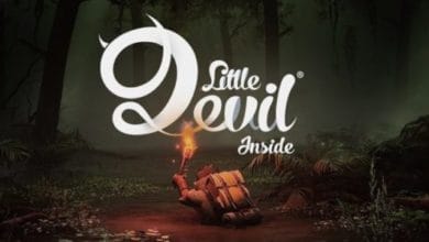 Little Devil Inside