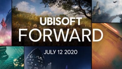 معرض Ubisoft Forward