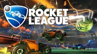 تحميل لعبة Rocket League