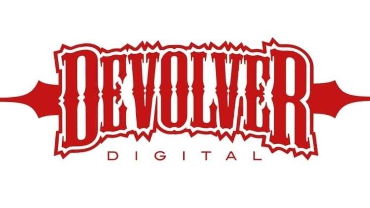 معرض devolver