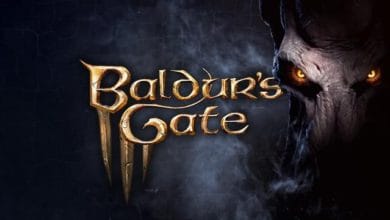 Baldur's Gate III