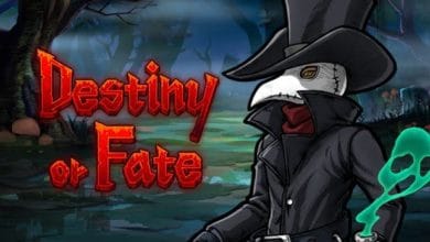 تحميل لعبة المغارات استراتيجية Destiny or Fate