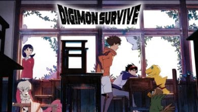 Digimon Survive