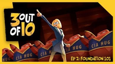 لعبة مجانية Foundation 101