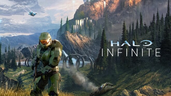 تأجيل لعبة Halo Infinite