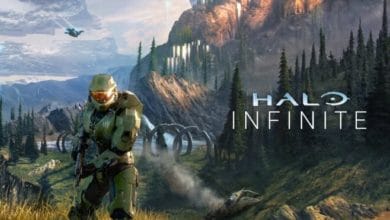 تأجيل لعبة Halo Infinite