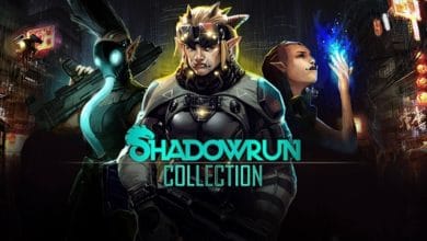 تحميل لعبة اكشن استراتيجية Shadowrun Collection