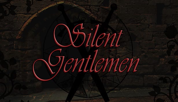 Silent Gentlemen لعبة اكشن اربيجي تحميل
