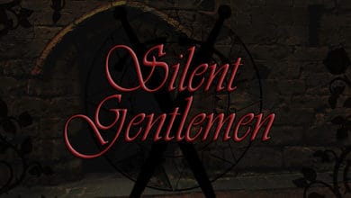 Silent Gentlemen لعبة اكشن اربيجي تحميل