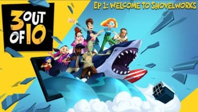 Welcome To Shovelworks