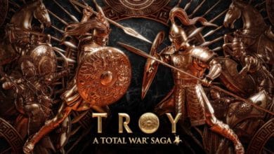 تحميل لعبة حرب A Total War Saga: TROY