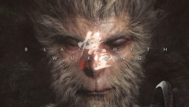 خبر لعبة Black Myth : Wukong