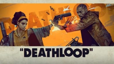 لعبة deathloop
