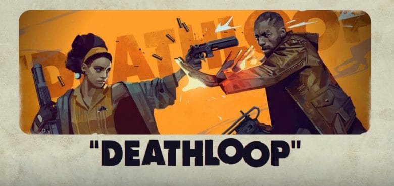 لعبة deathloop