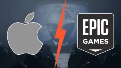 قرار المحكمة epicgames vs apple