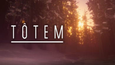 لعبة مغامرات مجانية Tôtem