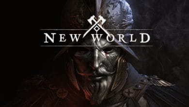 تسريب تاريخ اصدار لعبة new world