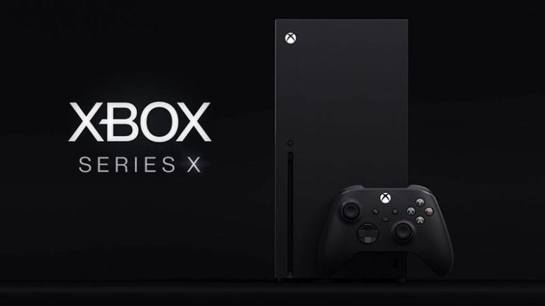 جهاز xbox series x