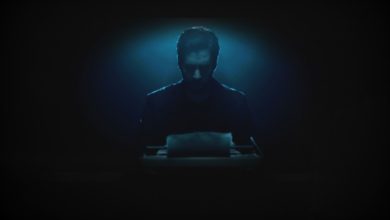 Allen Wake 2 اشاعة خبر لعبة