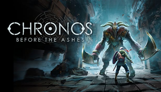 خبر لعبة Chronos Before the Ashes