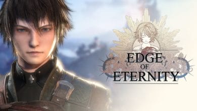 خبر لعبة اربيجي Edge of Eternity