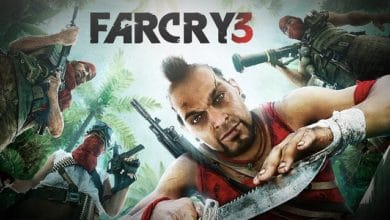 تحميل لعبة Far cry 3
