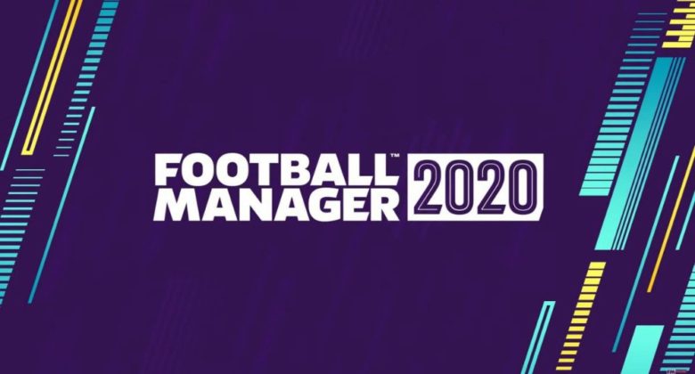 تحميل لعبة مجانا Football Manager 2020