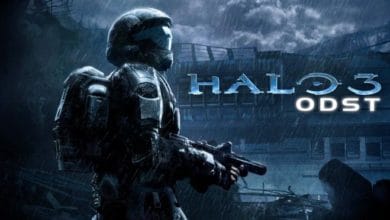 خبر لعبة اكشن Halo 3 ODST