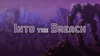 تحميل لعبة الاستراتيجية Into the Breach