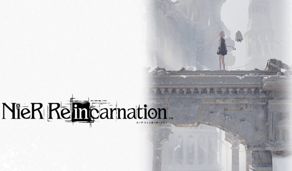 NieR Re[in]carnation