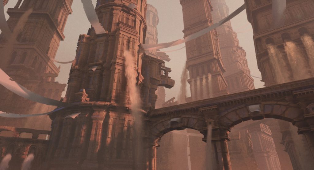 NieR Re[in]carnation1