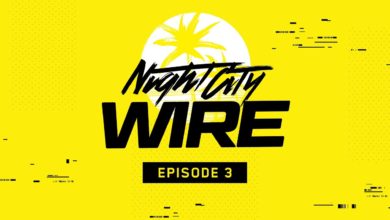 Night City Wire episode 3
