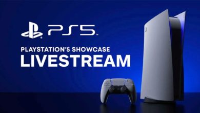 ملخص عرض PS5 Showcase