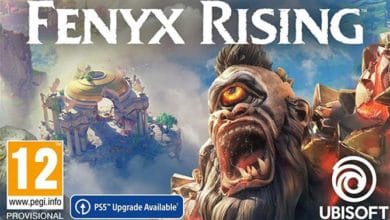 خبر PS5 Upgrade Available