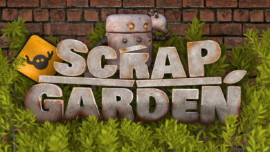 تحميل لعبة مجانية Scrap Garden