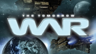 تحميل لعبة The Tomorrow War