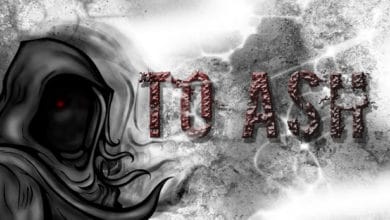 تحميل لعبة اربيجي To Ash