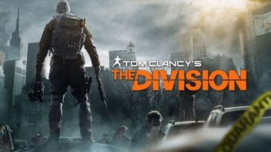 تحميل لعبة مجانا Tom Clancy’s The Division