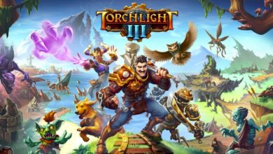 تاريخ اصدار خبر لعبة Torchlight III