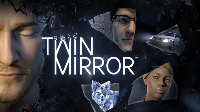 خبر لعبة Twin Mirror