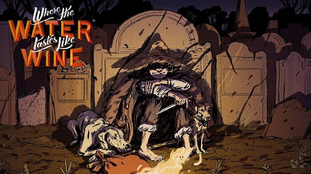 تحميل لعبة مجانا Where The Water Tastes Like Wine