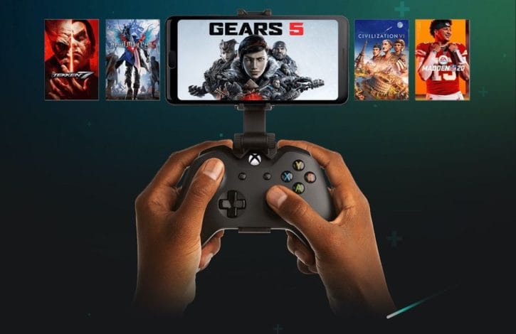 خبر Apple vs Xbox Game Pass