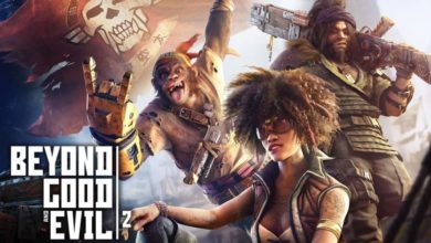 Beyond Good & Evil 2