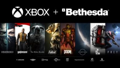 خير Microsoft Bethesda